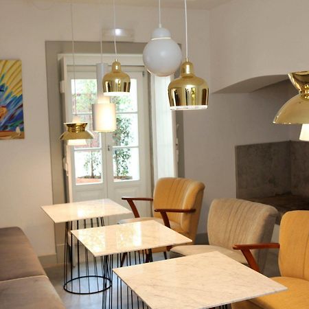 Aguamel Boutique Guest House Sintra Kültér fotó