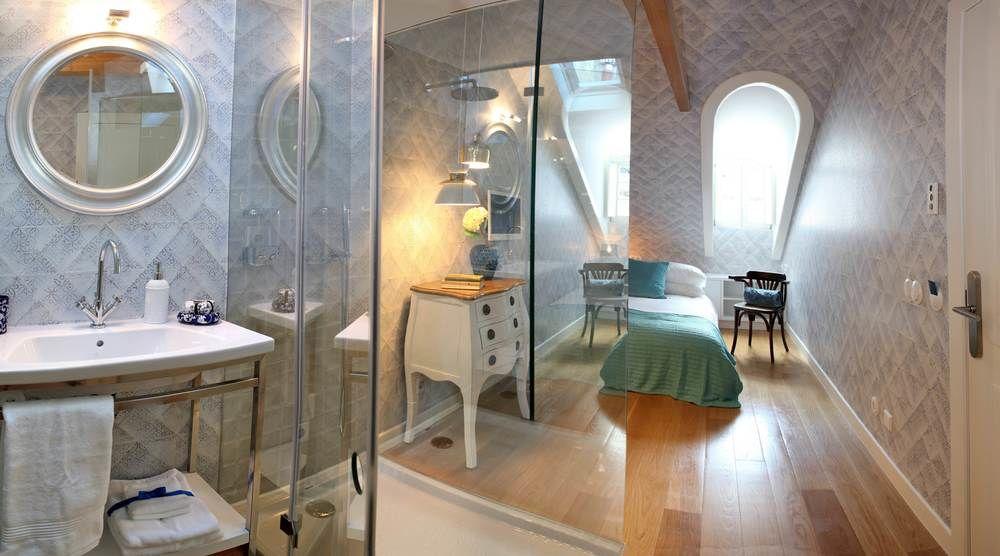 Aguamel Boutique Guest House Sintra Kültér fotó