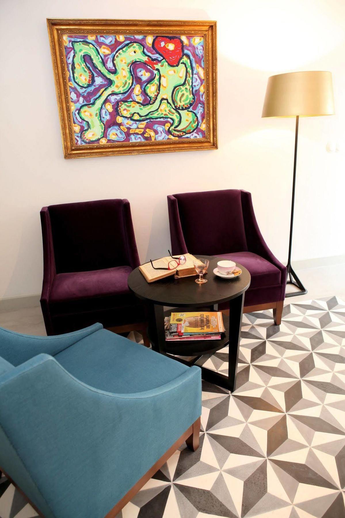 Aguamel Boutique Guest House Sintra Kültér fotó