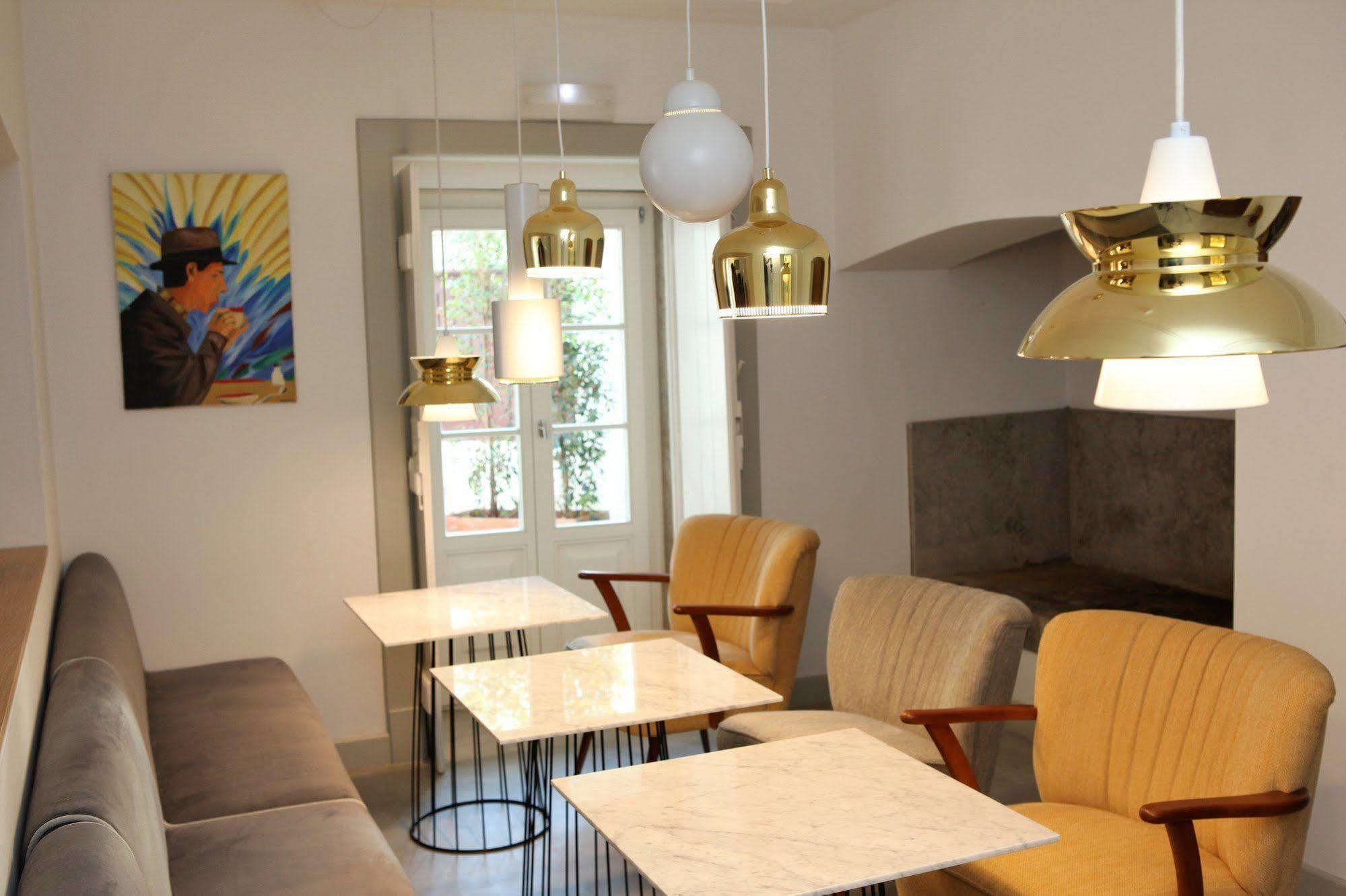 Aguamel Boutique Guest House Sintra Kültér fotó