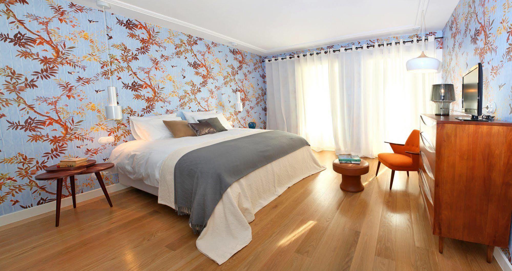 Aguamel Boutique Guest House Sintra Kültér fotó