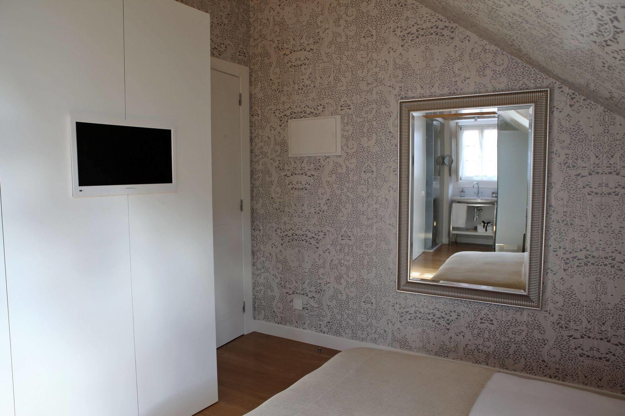 Aguamel Boutique Guest House Sintra Kültér fotó