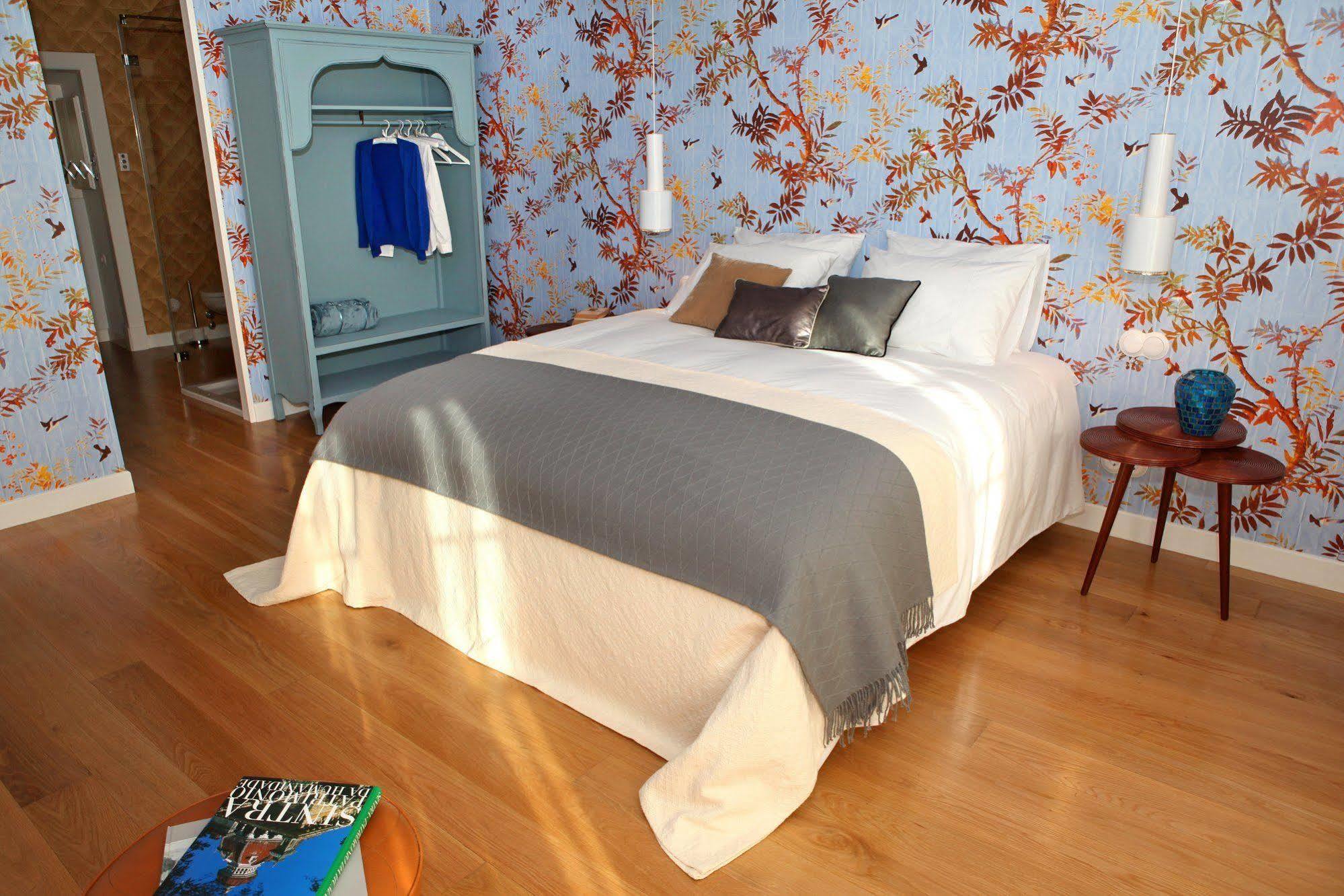 Aguamel Boutique Guest House Sintra Kültér fotó