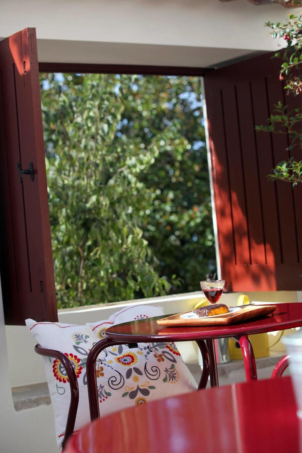 Aguamel Boutique Guest House Sintra Kültér fotó